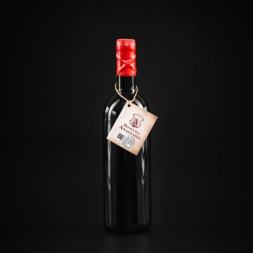 Vin rosu Merlot ,special reserve 2013