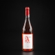 Vin rose, Special Cabernet Sauvignon & Merlot 2021, demisec